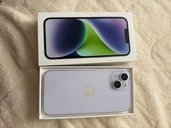 iPhone iPhone 14 128GB Softbank（スマホ）の商品画像 - 査定依頼日：2026年10月4日 - 最高査定価格：46,500円