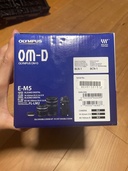 OM-D E-M5（カメラ）の商品画像 - 査定依頼日：2026年7月30日 - 最高査定価格：20,010円