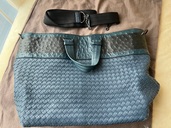 ボッテガ・ヴェネタ  （ブランドバッグ）の商品画像 - 査定依頼日：2025年11月12日 - 最高査定価格：80,000円