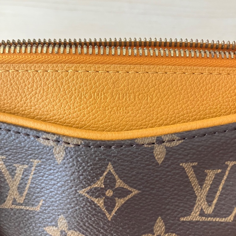 ルイヴィトン モノグラム （ブランドバッグ）の商品画像 - 査定依頼日：2025年10月5日 - 最高査定価格：180,000円