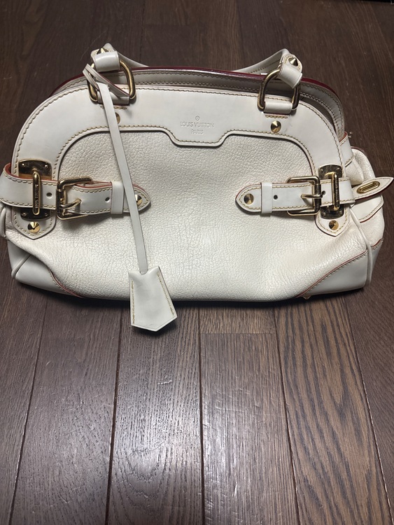 ルイヴィトン ルイヴィトン(その他) （ブランドバッグ）の商品画像 - 査定依頼日：2025年7月29日 - 最高査定価格：50,000円