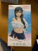 甘神さんちの縁結び　甘神夜重（フィギュア・プラモデル）の商品画像 - 査定依頼日：2025年6月13日 - 最高査定価格：400円