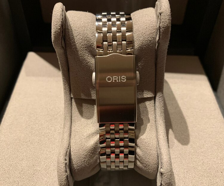 その他 その他 （高級時計）の商品画像 - 査定依頼日：2025年3月17日 - 最高査定価格：120,000円