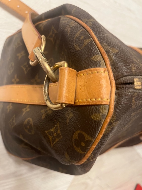 キーポル55（ブランドバッグ）の商品画像 - 査定依頼日：2025年9月19日 - 最高査定価格：100,000円