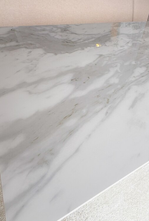 ファブリックリビングダイニング3点セット(JT341セラミック120WH/LD2（家具・寝具）の商品画像 - 査定依頼日：2025年4月2日 - 最高査定価格：60,000円