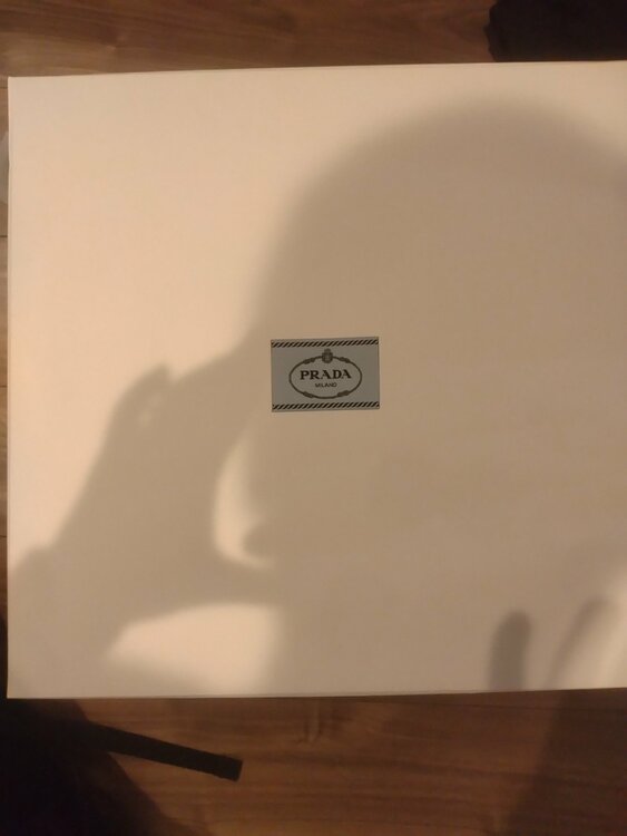 プラダ  （ブランドバッグ）の商品画像 - 査定依頼日：2026年1月4日 - 最高査定価格：210,000円