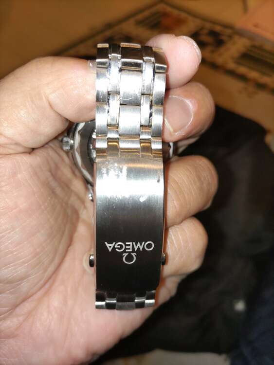 Diver300（高級時計）の商品画像 - 査定依頼日：2025年2月22日 - 最高査定価格：580,000円