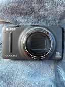 Nikon  COOLPIX S9300（カメラ）の商品画像 - 査定依頼日：2025年10月17日 - 最高査定価格：15,000円