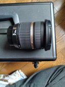 TAMURON SP AF10―24mm F/3.5―4.5Di Ⅱ LD As（カメラ）の商品画像 - 査定依頼日：2026年4月15日 - 最高査定価格：5,300円