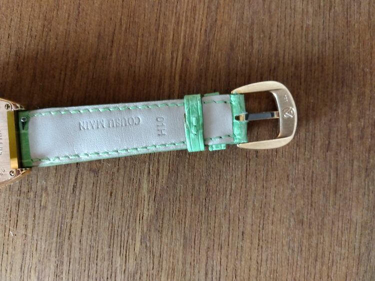 トノウカーベックス 7500 SC（高級時計）の商品画像 - 査定依頼日：2025年9月24日 - 最高査定価格：600,000円