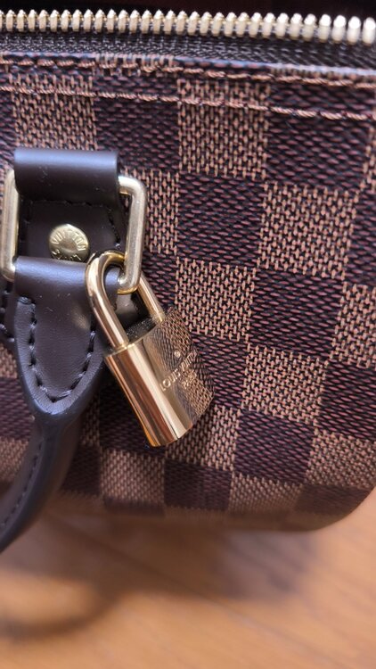 ルイヴィトン ダミエ （ブランドバッグ）の商品画像 - 査定依頼日：2026年3月1日 - 最高査定価格：230,000円