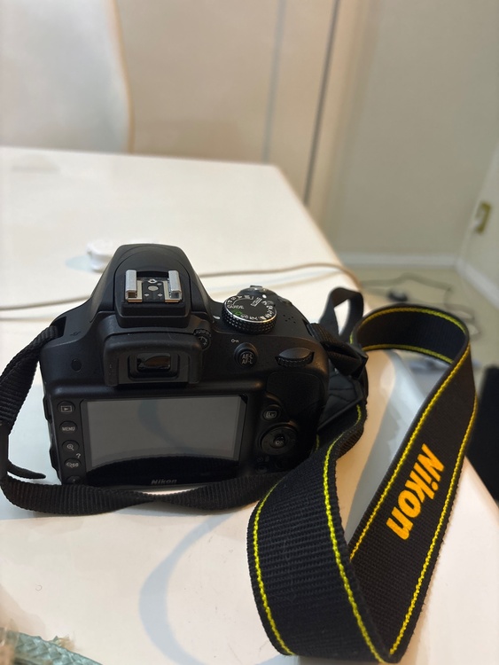 D3300（カメラ）の商品画像 - 査定依頼日：2026年9月27日 - 最高査定価格：14,500円