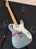 Fenderjapan テレキャスターシンライン　F-Hole 2021（ギター）の商品画像 - 中古 - 査定完了日：2026.03.25 - 最高査定価格：110,000円