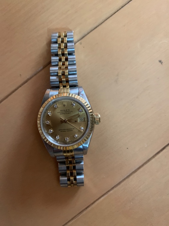 ロレックス その他 14000（高級時計）の商品画像 - 査定依頼日：2026年1月20日 - 最高査定価格：870,000円