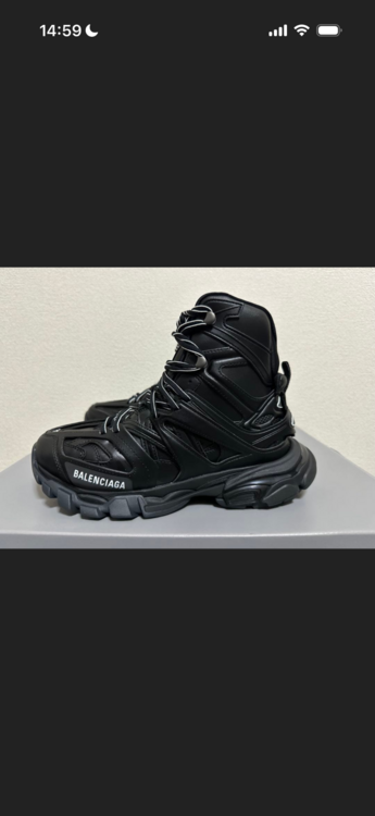 TRACK HIKE（古着・ファッション）の商品画像 - 査定依頼日：2026年9月18日 - 最高査定価格：30,000円