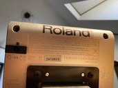 ドラムモデルRoland HD1（ピアノ・楽器・PA機材）の商品画像 - 査定依頼日：2023年1月10日