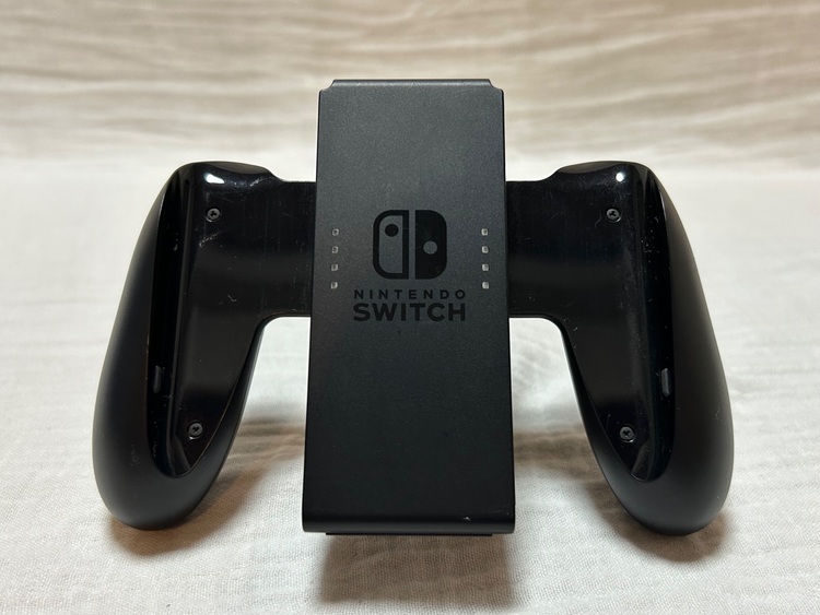 Nintendo Switch（ゲーム機本体・ゲームソフト）の商品画像 - 査定依頼日：2025年10月31日 - 最高査定価格：9,000円
