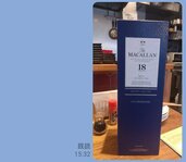 ウイスキー マッカラン（お酒）の商品画像 - 査定依頼日：2026年10月9日 - 最高査定価格：30,000円