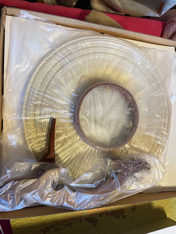 盆提灯（美術品・骨董品）の商品画像 - 査定依頼日：2025年11月8日 - 最高査定価格：100,000円