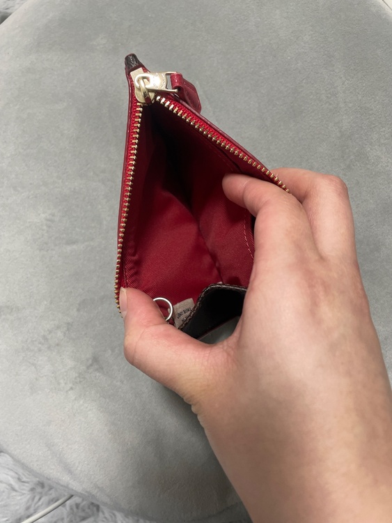 その他 コーチ （ブランドバッグ）の商品画像 - 査定依頼日：2026年1月27日 - 最高査定価格：1,500円