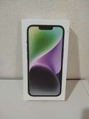 iPhone 14 128GB SIMフリー（スマホ）の商品画像 - 査定依頼日：2023年8月5日 - 最高査定価格：105,600円