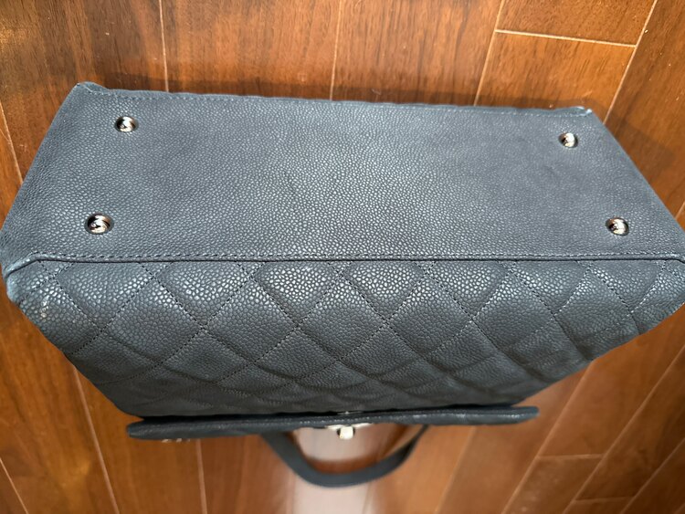 シャネル マトラッセ （ブランドバッグ）の商品画像 - 査定依頼日：2025年4月10日 - 最高査定価格：440,000円