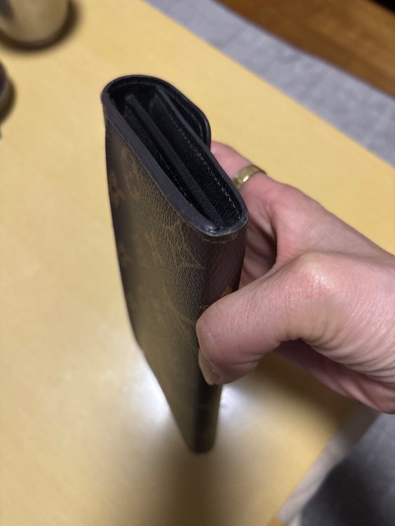 ルイヴィトン モノグラム （ブランドバッグ）の商品画像 - 査定依頼日：2026年2月24日 - 最高査定価格：40,000円