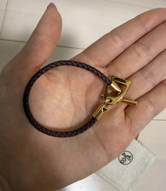 エルメス エルメス(その他)（ブランドバッグ）の商品画像 - 査定依頼日：2026年5月20日 - 最高査定価格：50,000円