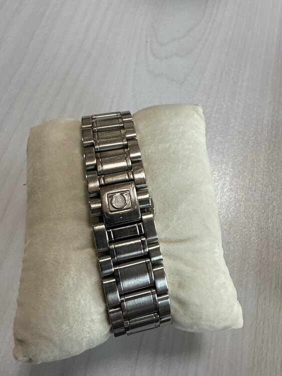 オメガ スピードマスター （高級時計）の商品画像 - 査定依頼日：2025年5月6日 - 最高査定価格：230,000円