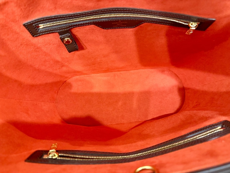 ダミエ　マノスク（ブランドバッグ）の商品画像 - 査定依頼日：2026年4月27日 - 最高査定価格：80,000円