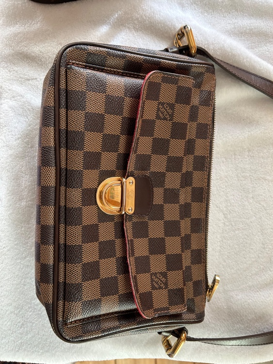 ラヴェッロGM （ブランドバッグ）の商品画像 - 査定依頼日：2026年2月17日 - 最高査定価格：140,000円