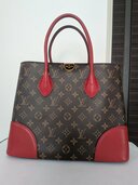 フランドリン（ブランドバッグ）の商品画像 - 査定依頼日：2026年3月11日 - 最高査定価格：85,000円