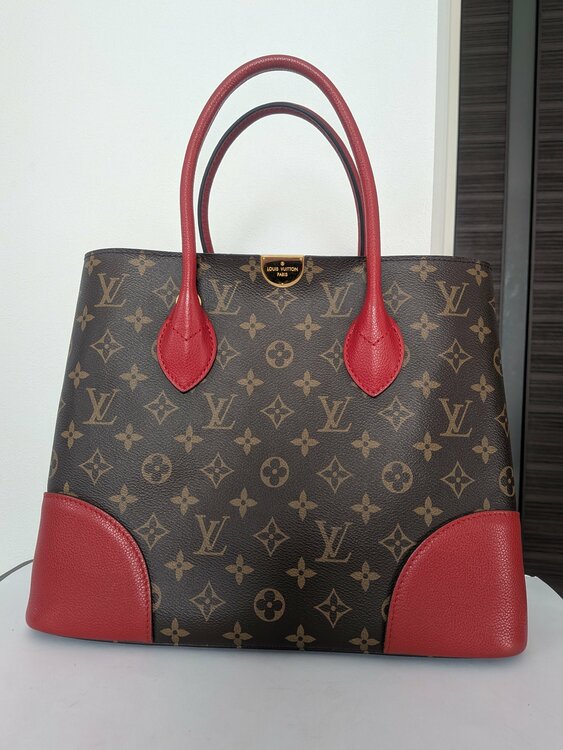 フランドリン（ブランドバッグ）の商品画像 - 査定依頼日：2026年3月11日 - 最高査定価格：85,000円