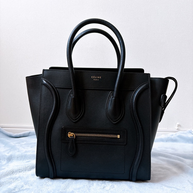 167793HSC 38ND（ブランドバッグ）の商品画像 - 査定依頼日：2025年9月17日 - 最高査定価格：100,000円