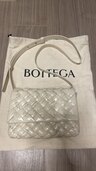 ボッテガ・ヴェネタ  （ブランドバッグ）の商品画像 - 査定依頼日：2024年7月31日 - 最高査定価格：150,000円