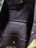 A2170 エルメス バイカラー フールトゥMM ハンド トートバッグ（ブランドバッグ）の商品画像 - 査定依頼日：2020年6月15日 - 最高査定価格：9,000円