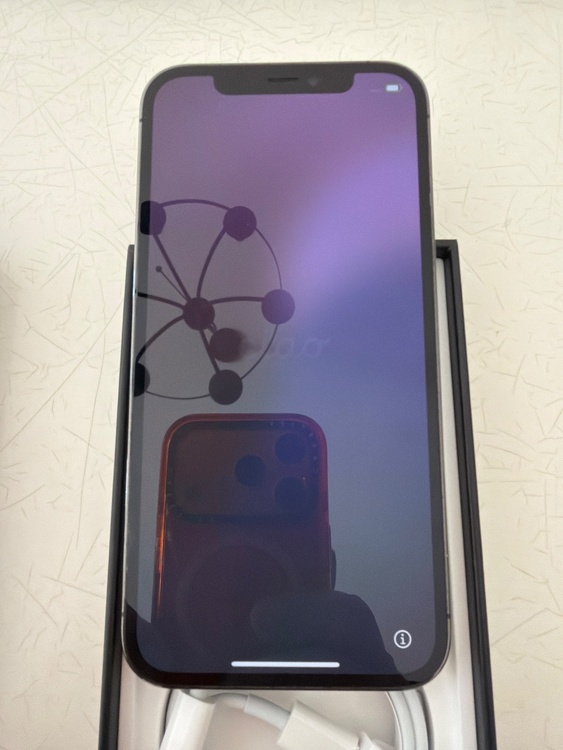 iPhone 12 Pro 256GB SIMフリー（スマホ）の商品画像 - 査定依頼日：2026年2月21日 - 最高査定価格：35,000円