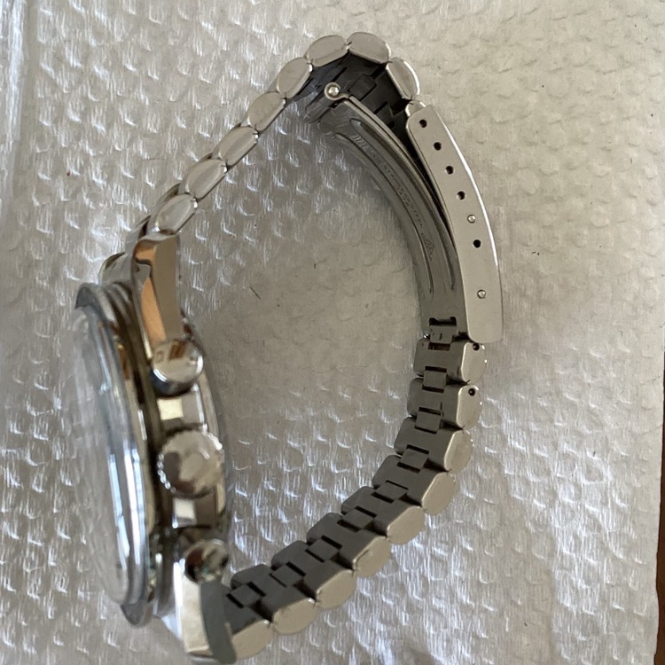 オメガ スピードマスター 3590500（高級時計）の商品画像 - 査定依頼日：2025年12月26日 - 最高査定価格：600,000円