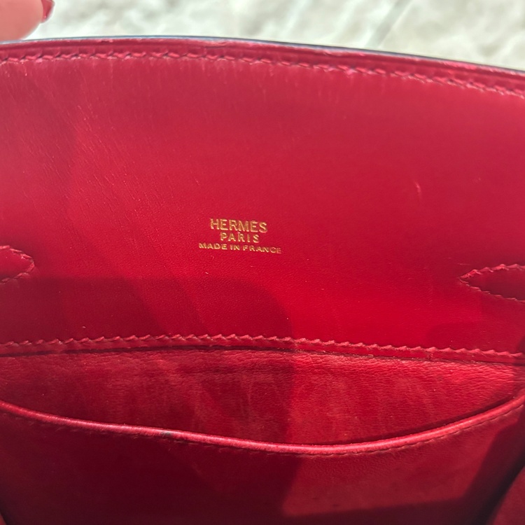 ケリースポーツpm （ブランドバッグ）の商品画像 - 査定依頼日：2026年2月8日 - 最高査定価格：750,000円