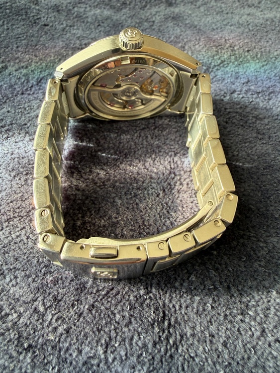 セイコー グランドセイコー SLGH00（高級時計）の商品画像 - 査定依頼日：2025年12月22日 - 最高査定価格：800,000円