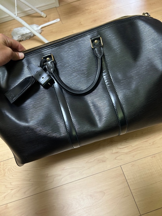 ルイヴィトン エピ（ブランドバッグ）の商品画像 - 査定依頼日：2026年9月6日 - 最高査定価格：80,000円