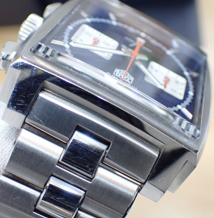 Ref.CBL2111.BA0644（高級時計）の商品画像 - 査定依頼日：2025年12月15日 - 最高査定価格：580,000円