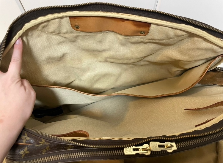 アリゼ・アン・ポッシュ（ブランドバッグ）の商品画像 - 査定依頼日：2026年4月11日 - 最高査定価格：50,000円