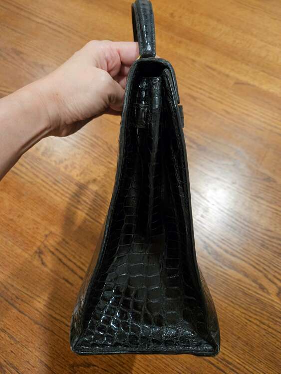 エルメス ケリー （ブランドバッグ）の商品画像 - 査定依頼日：2025年5月30日 - 最高査定価格：2,800,000円