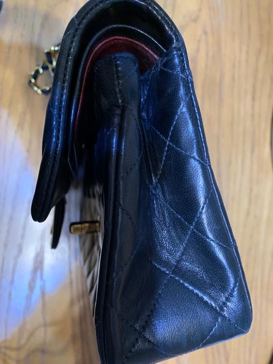 マトラッセ23（ブランドバッグ）の商品画像 - 査定依頼日：2026年3月31日 - 最高査定価格：700,000円