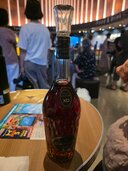 ブランデー カミュ（お酒）の商品画像 - 査定依頼日：2026年8月1日 - 最高査定価格：4,000円