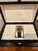 パテックフィリップ アクアノート 5167q（高級時計）の商品画像 - 査定依頼日：2025年9月5日 - 最高査定価格：13,000,000円