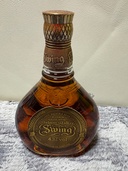 ジョニーウォーカー スウィング（お酒）の商品画像 - 査定依頼日：2026年3月9日 - 最高査定価格：1,500円