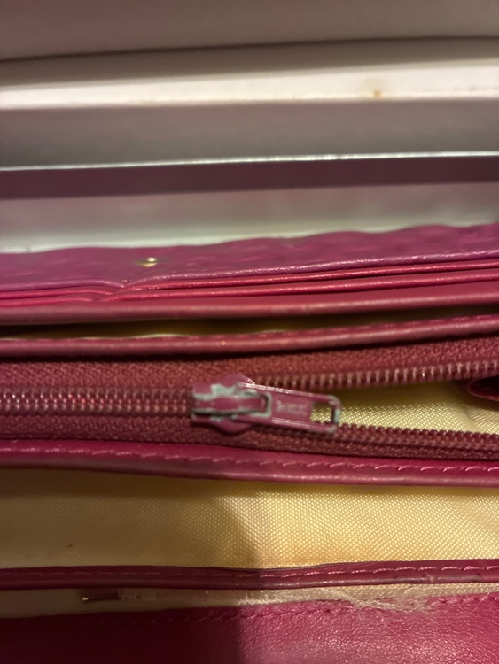 TIPO PELLE POLKA DOT113（ブランド財布・小物）の商品画像 - 査定依頼日：2025年12月7日 - 最高査定価格：100,000円