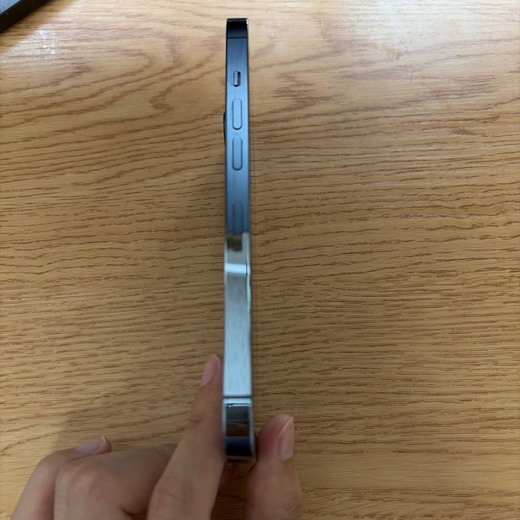iPhone13プロ（スマホ）の商品画像 - 査定依頼日：2026年9月8日 - 最高査定価格：45,000円